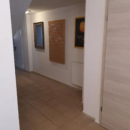 Ferienhaus Seedo Herleshausen Exterior foto