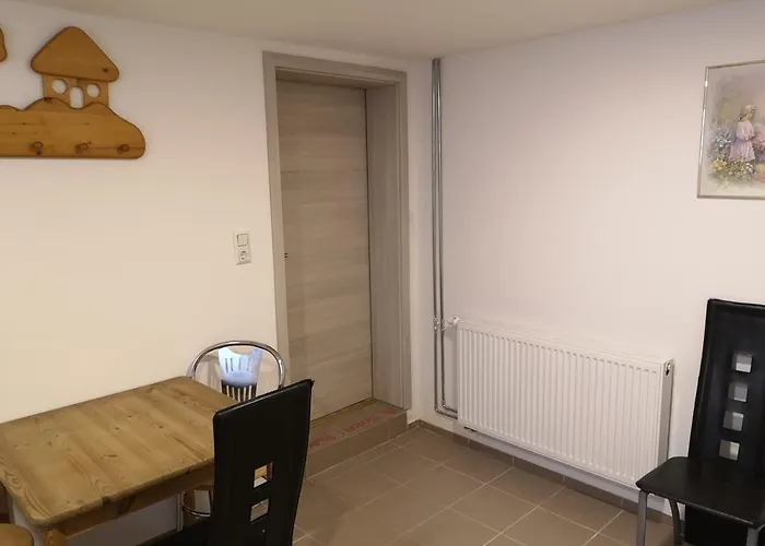 Ferienhaus Seedo