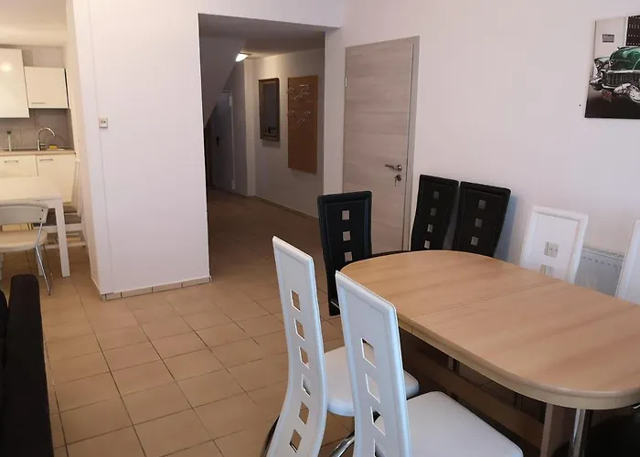 Ferienhaus Seedo