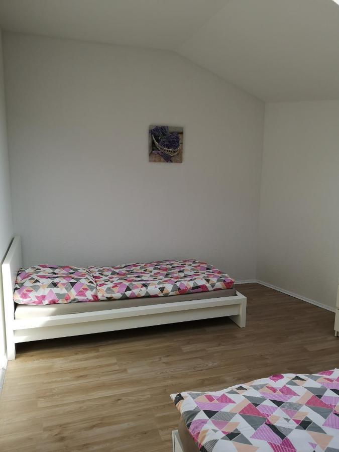 Ferienhaus Seedo Herleshausen
