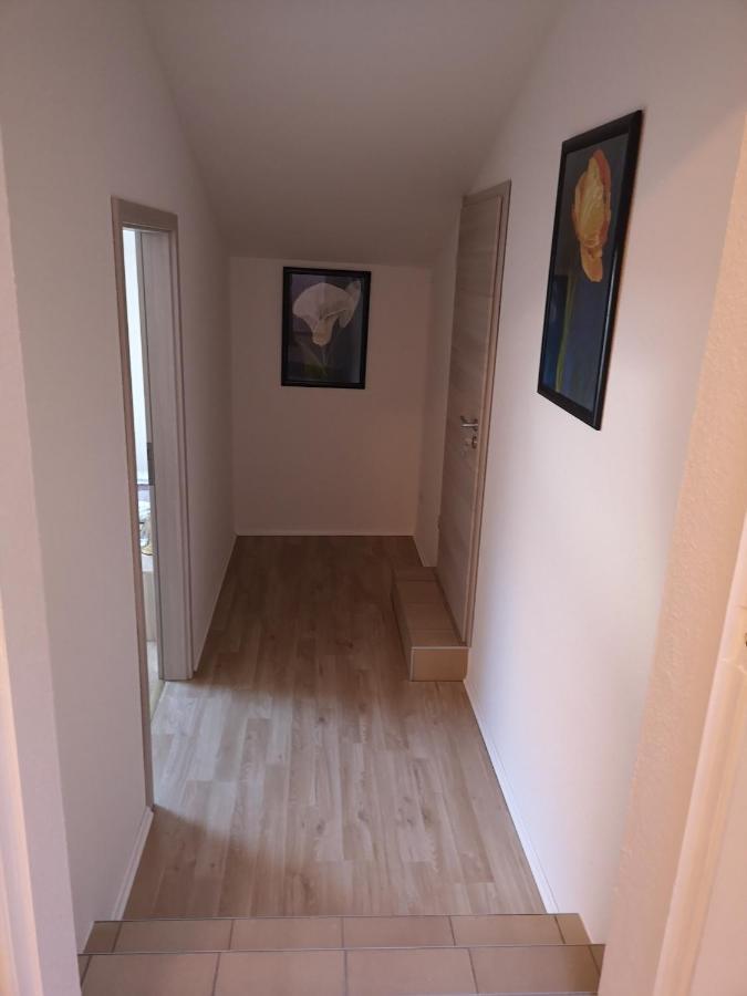 Ferienhaus Seedo Herleshausen