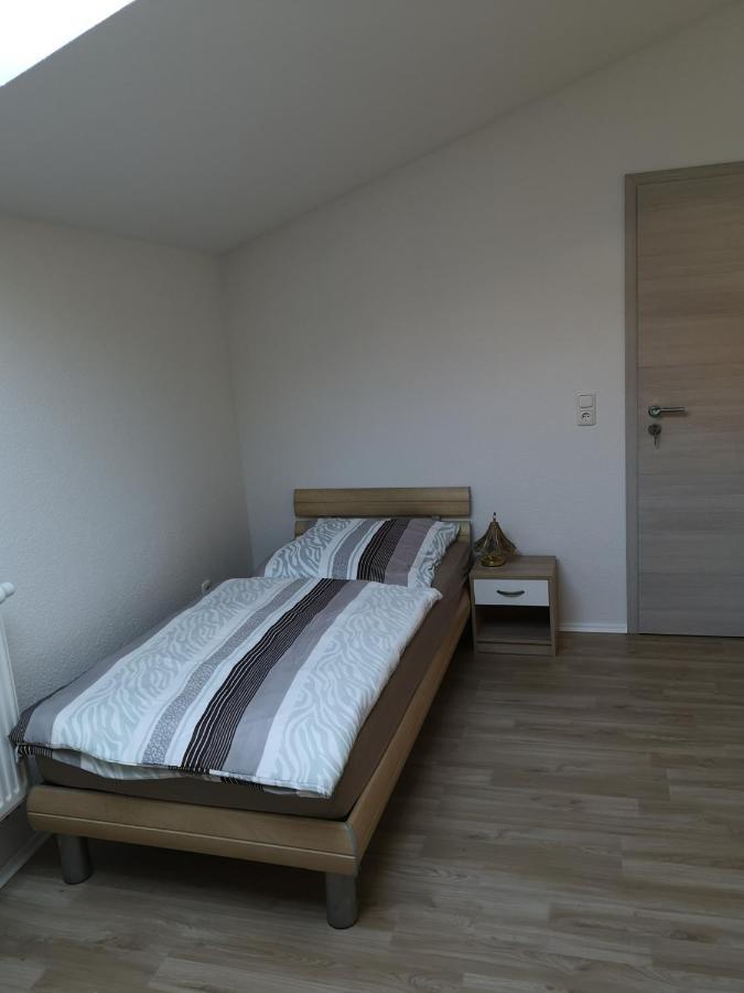 Seedo Ferienhaus *