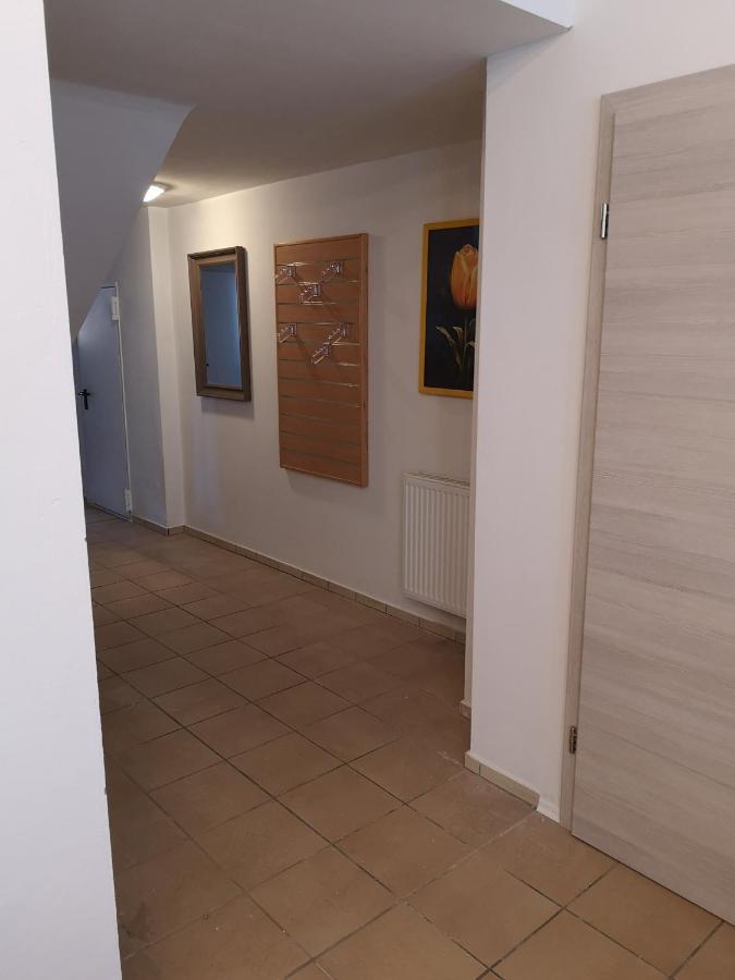 Seedo Ferienhaus