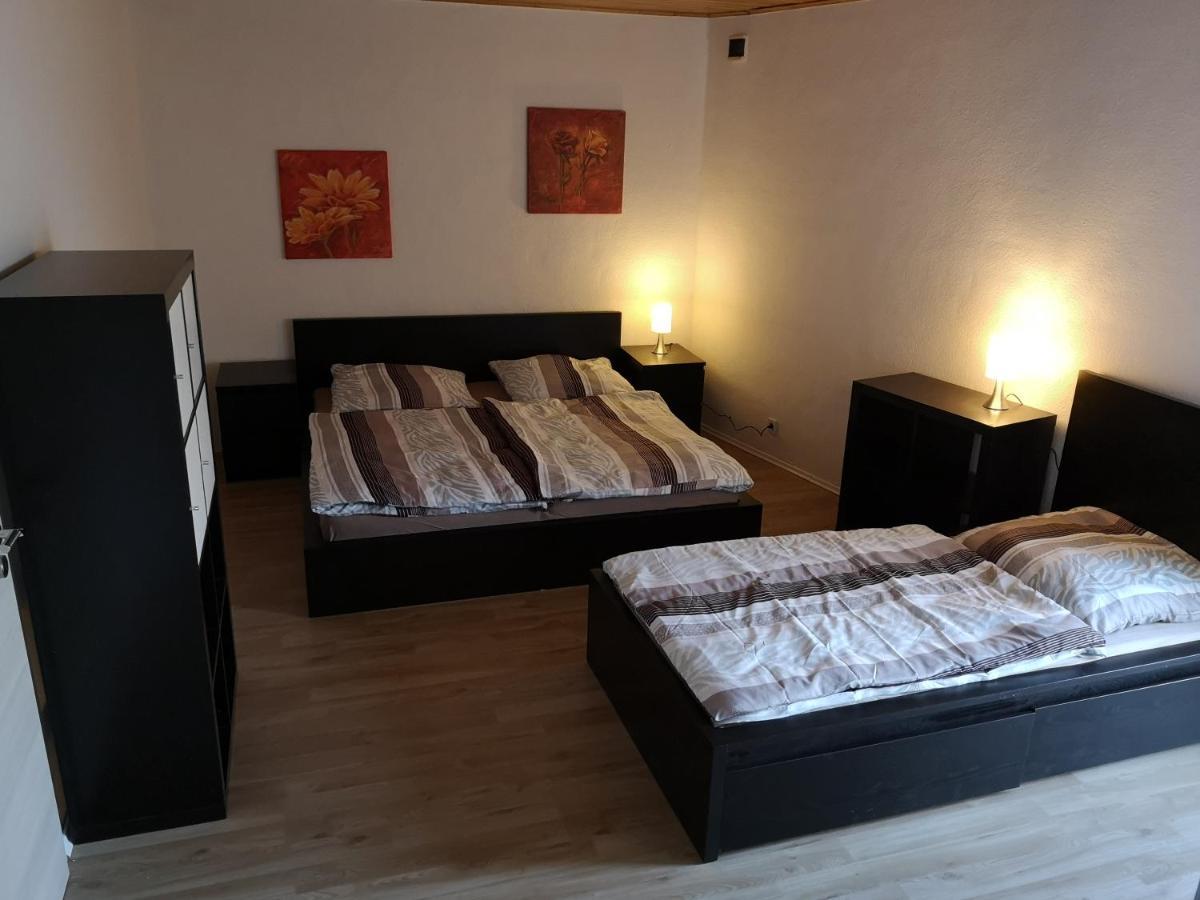 Ferienhaus Seedo Herleshausen