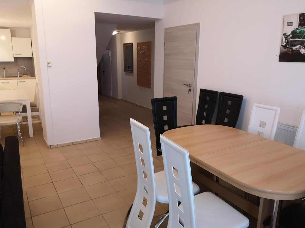 Seedo Ferienhaus