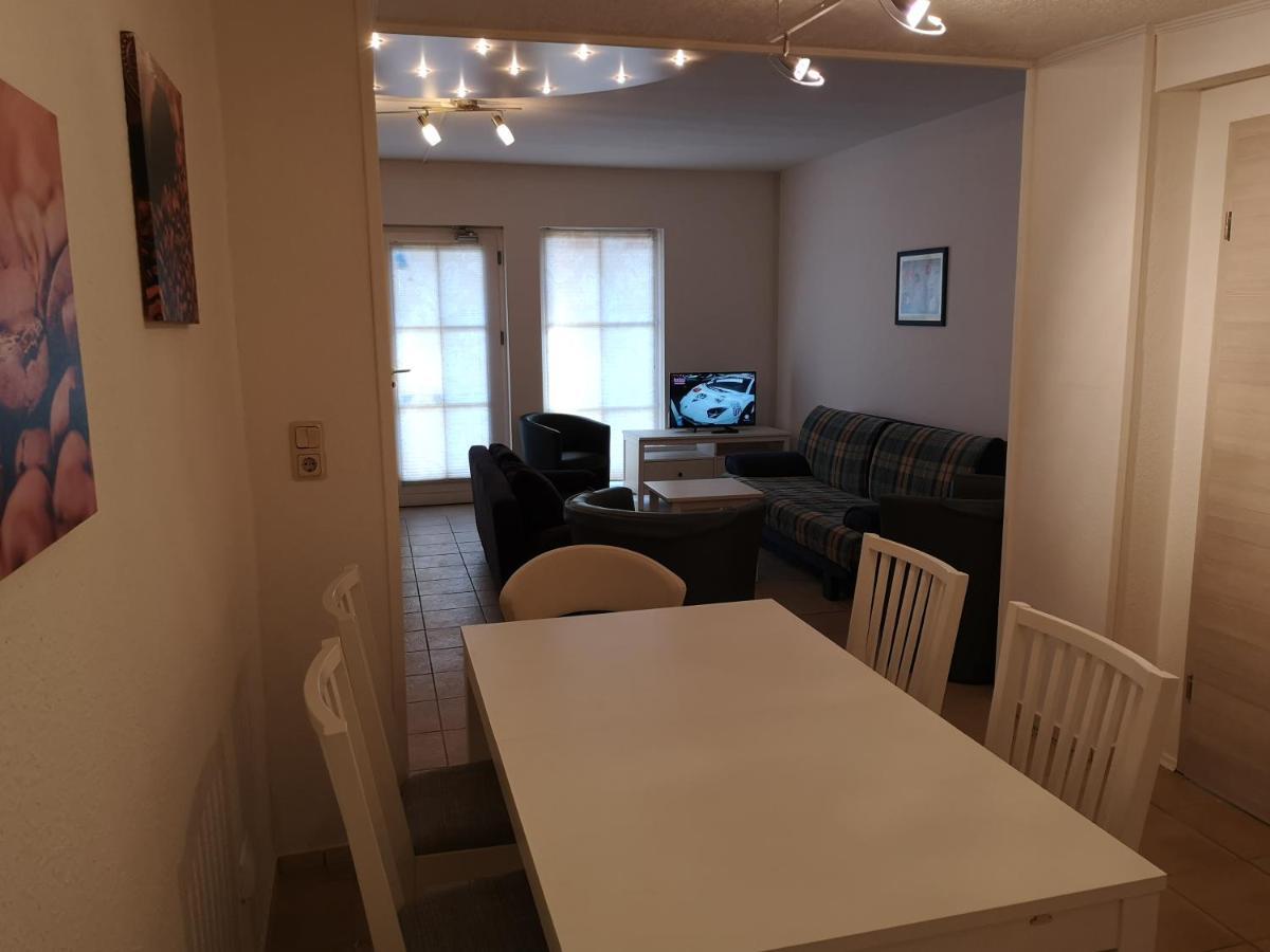 Seedo Ferienhaus Herleshausen