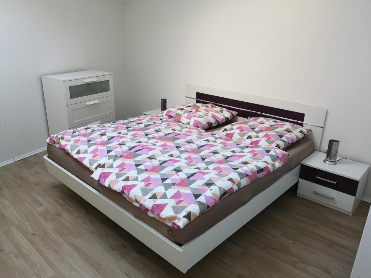 Ferienhaus Seedo Herleshausen