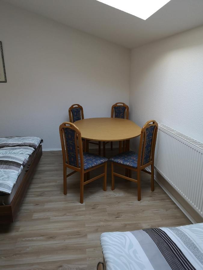 Ferienhaus Seedo Herleshausen