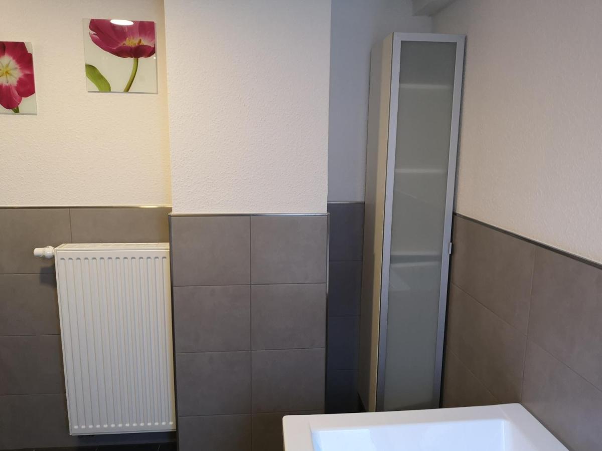 Ferienhaus Seedo *