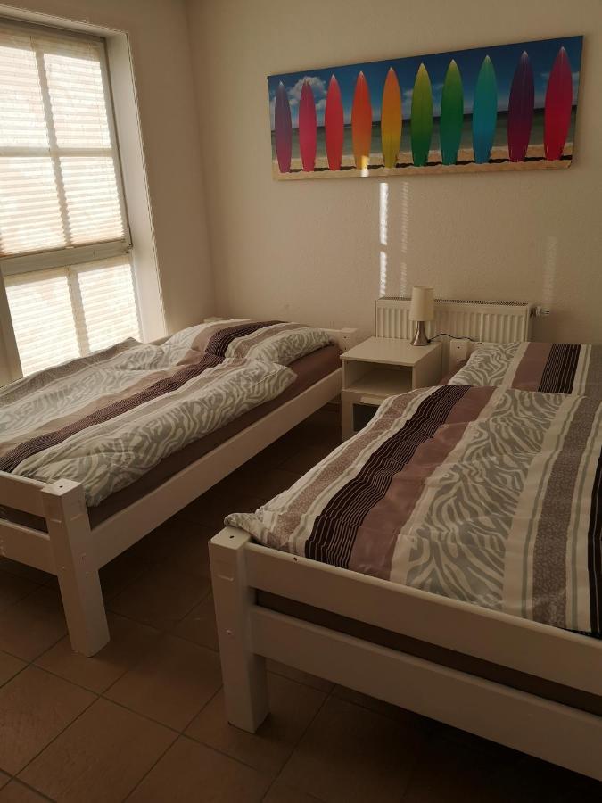 Ferienhaus Seedo *
