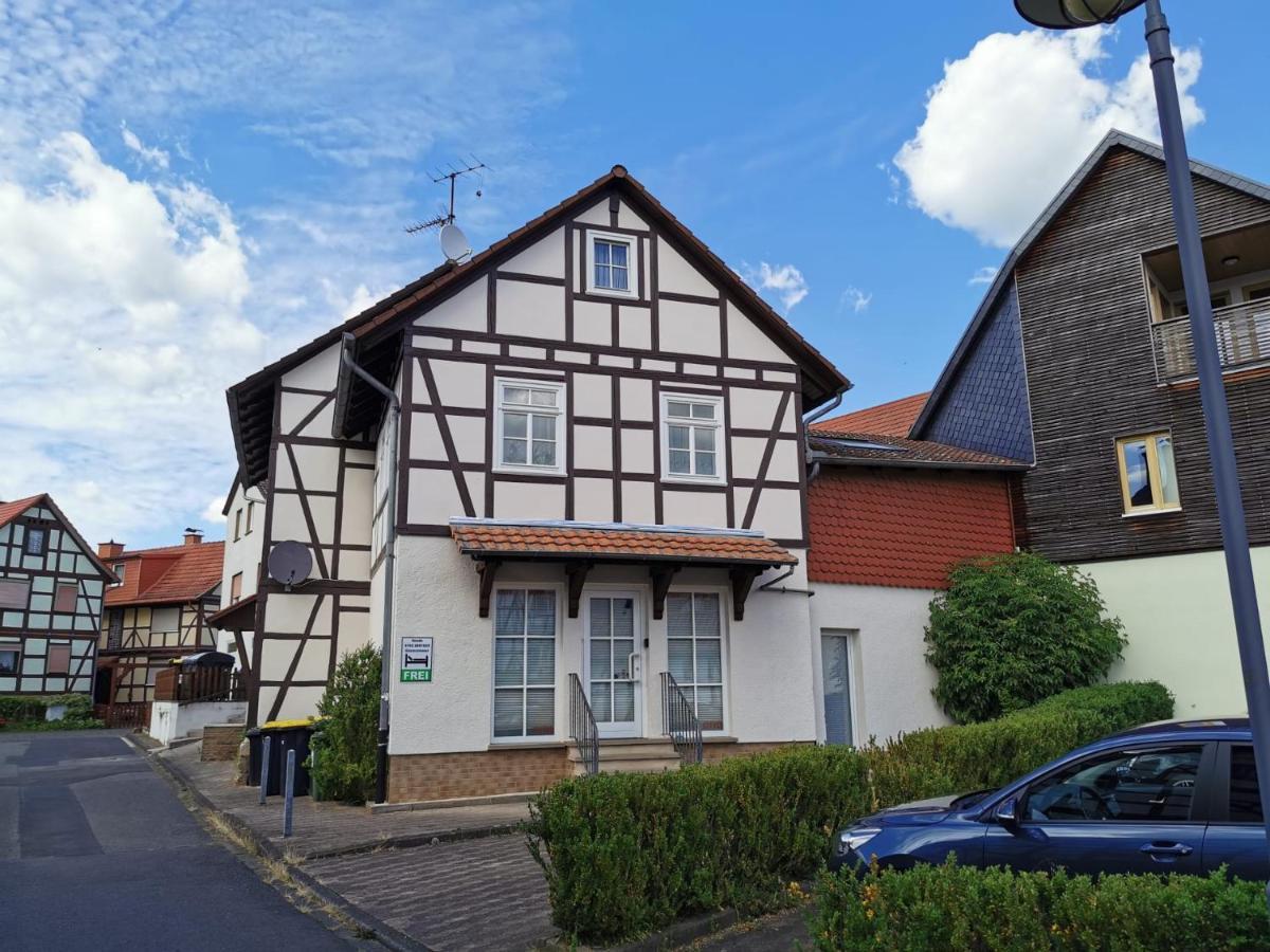 Seedo Ferienhaus Herleshausen